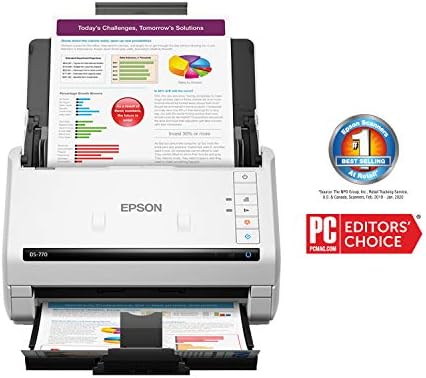 epson ds 5000