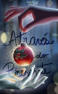Livro Através do Presente