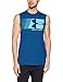 Under Armour Men's Graphic Muscle Tank
