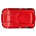 Lucky Bums Snow Kids Toboggan with Brakes, 26- Inch