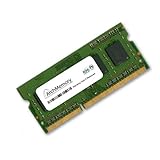4GB RAM Memory Upgrade for Lenovo ThinkPad X131e (AMD) 3371-8AU by Arch Memory