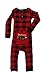 LazyOne Infant Flapjack Onesies (6 Months, Bear Cheeks)
