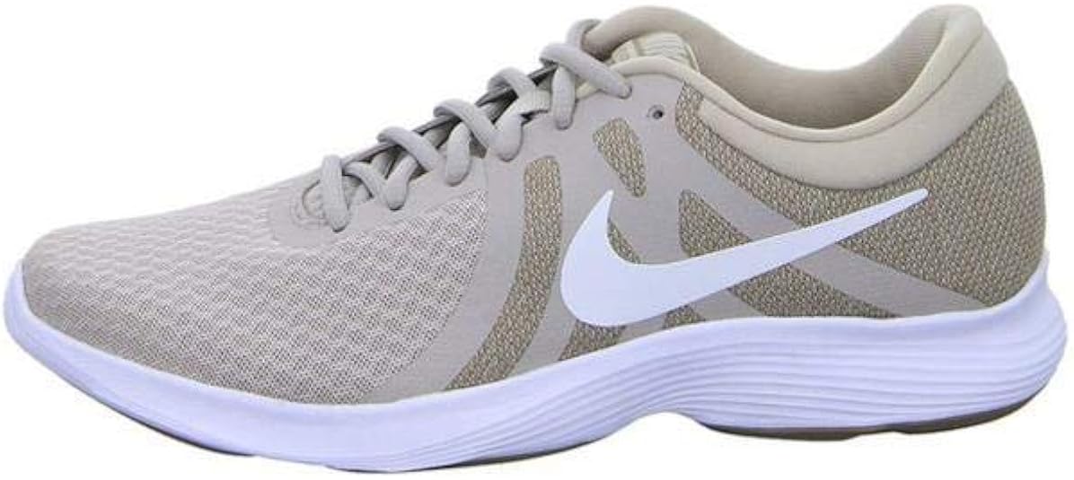 nike revolution 4 beige