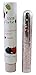100% Pure Lip Glazes, Rose Petal