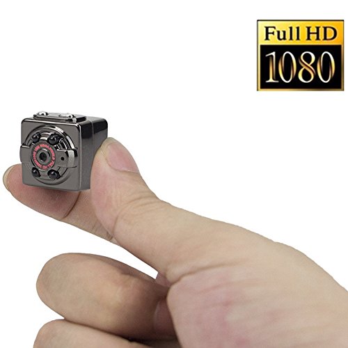 Camxsw the smallest hd 1080p camera portable mini hidde…