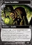 Magic: the Gathering - Grave Scrabbler - Future Sight