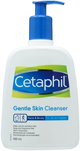cetaphil 1l price