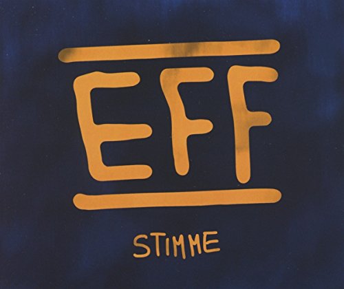 EFF - Stimme - Zortam Music