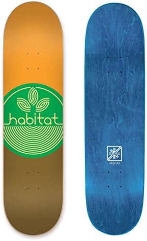 LEAF DOT MD - 8.25"