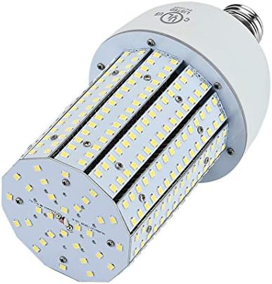 30W LED Corn Light Bulb 4000K 3900 Lumen E26 Medium Base 110-270V UL Listed for Home Garage Garden Warehouse