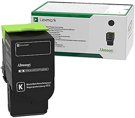 lexmark cs521dn