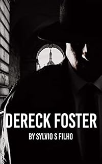 Livro Dereck Foster - Verdade ou Ficção