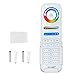 Mi-Light Led Remote Controller 2.4GHZ Wireless 8 Zone For 5IN1 Controller/New Version RGBCCT Led Bulb Downlight