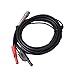 Hantek HT30A Heavy Duty Automotive Test Lead 3M BNC to Banana Adapter Cable
