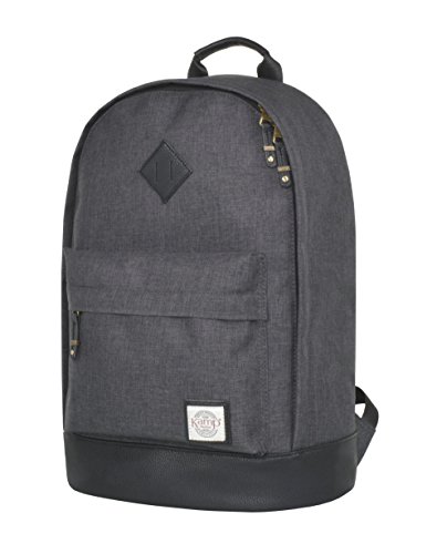 kamp new york classic flat backpack