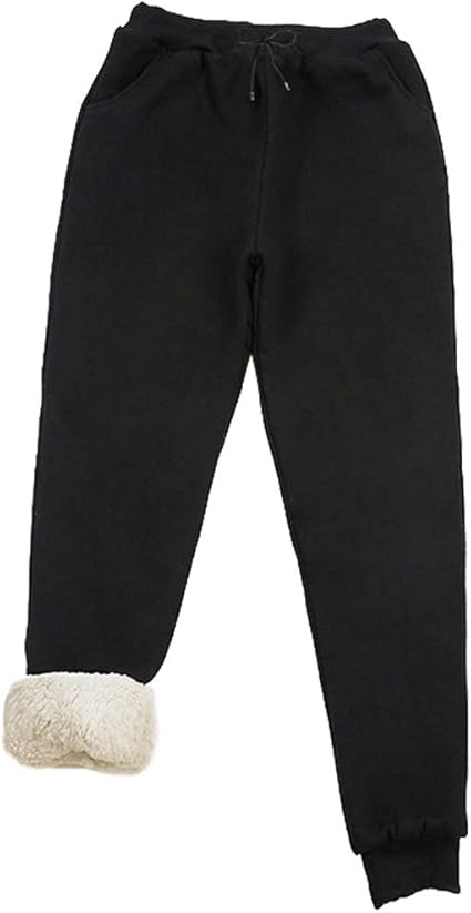 Amazon 裏起毛パンツ レディース 裏ボア ジョガーパンツ スウェットパンツ Lujpoir ウエストゴム 冬 厚手 ルームウエア ゆったり ジャージ 下 ロングパンツ 通販 Amazon 裏起毛パンツ レディース 裏ボア ジョガーパンツ スウェットパンツ Lujpoir ウエストゴム 冬 厚手 ルームウエア ゆったり ジャージ 下 ロングパンツ 通販