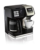 Hamilton Beach (49950C) FlexBrew Coffee Maker