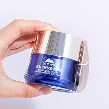 dr plant eye cream
