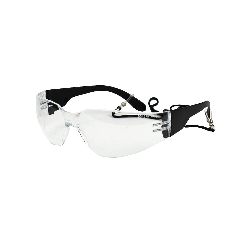 Arctic Hayes Safety Glasses