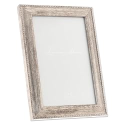 Lawrence Frames Classic Bead Picture