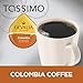 Tassimo Gevalia Colombia Medium Roast Coffee T-Discs for Tassimo Single Cup Home Brewing Systems (14 ct Pack)