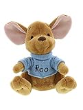 Disney Parks Winnie the Pooh Baby Roo Kangaroo Plush Doll