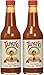 Tapatio Salsa Picante Hot Sauce, 10 Fl Oz (Pack of 2)