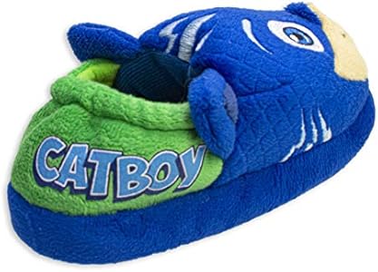 boys slippers size 10