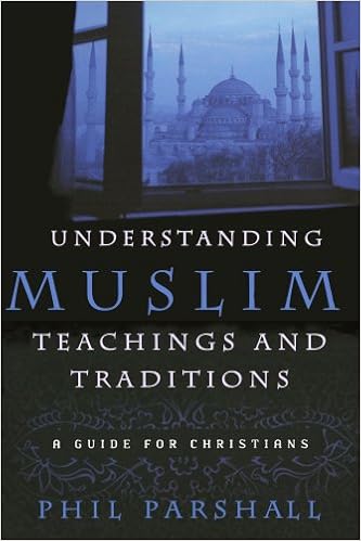 Understanding Muslim Teachings And Traditions A Guide For - 