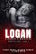Livro LOGAN - a dama e o rockstar (Drops of Jupiter Livro 4)