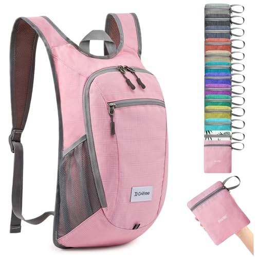 G4Free 15L Hiking Backpack
