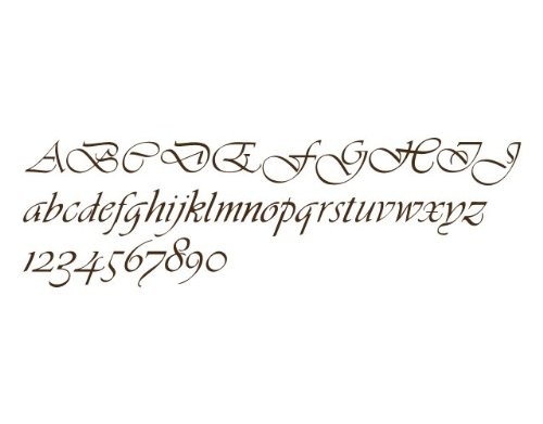 Quickstart: Fonts 2000 [Download] - Thumbnail 5