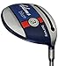 Mens Blue Fairways Slimtech Graphite