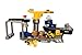 Toy State Caterpillar Construction Playset: Shipping Port