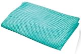 Coolest Cooling Towel Neck Wrap Chilly Pad Keeps You Cool When You Get Hot - Stay Cooler During Lawn Mowing Sports Fitness Workout Exercise Gym Hiking. Brand Perfect Life Ideas