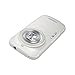 Genuine Original Samsung Protective Cover+ Case for Galaxy K Zoom - White (EF-PC115BWEG)