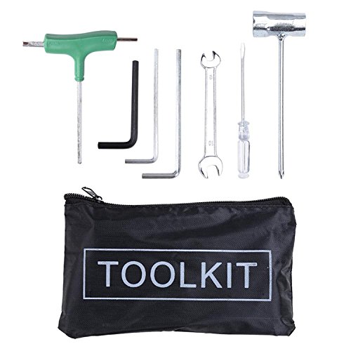 Koval Inc. 30cc Gas Powered Demolition Jackhammer Power Drill (30cc)