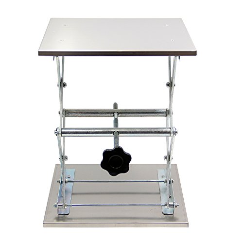 1 HFS+Overall+Scissor+Platform+Bearing