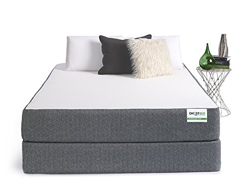 Ghostbed Boxspring Knockdown Foundation - Queen 9 Inch Foundation - 100% Solid Wood - Easy to Assemble Foundation - Compatible with Any Mattress - Made in The USA - Industry Leading 3 Year Warranty - Thumbnail 5