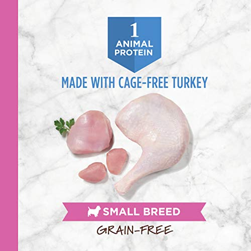 Instinct Limited Ingredient Small Breed Dry Dog Food, Limited