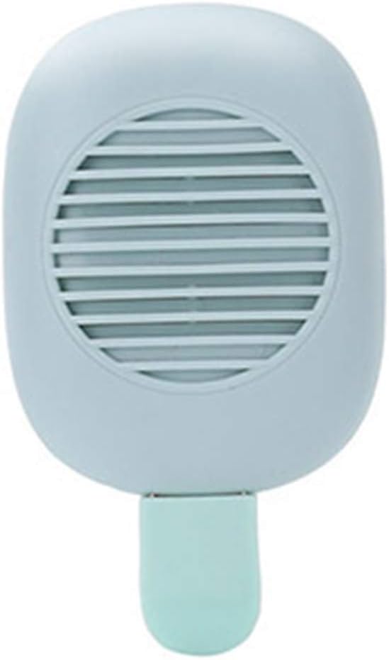 NewPinky Cute Mosquito Killer Household Portable USB Mosquito Repellent