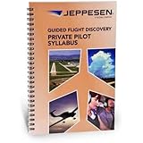 Jeppesen Private Pilot Syllabus