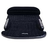 Goetland Thicker Car Air Mattresses Bed Inflation Back Seat Cushion Heavy Duty Air Pump for SUV