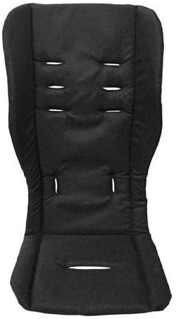 phil and ted replacement seat fabric