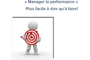 Manager la performance opérationnelle (French Edition)
