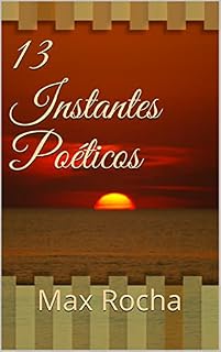 Livro 13 Instantes Poéticos