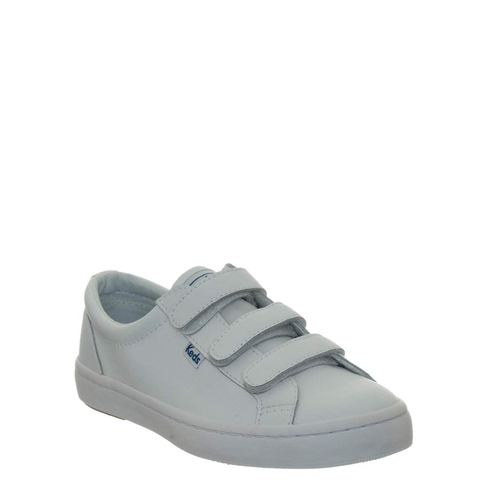 keds tiebreak leather review