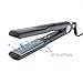 MHU Professional Keratin Hair Straightener 1.25″ Wide Flat Iron Hair straightener Instant Heat Up Flat Iron 285℉-450℉, Dual Voltage,Auto Shut Offthumb 3