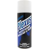 Allstar ALL78200 Plexus Plastic Cleaner and Protectant - 13 Oz