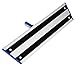 Comfit 18 ' Professional Microfiber Stainless Steel Mop With Extendable Aluminium Handle Plus 3 Premium Mop Pads
